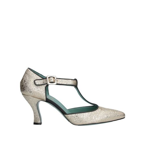 Туфли PAOLA D'ARCANO 11826429WK
