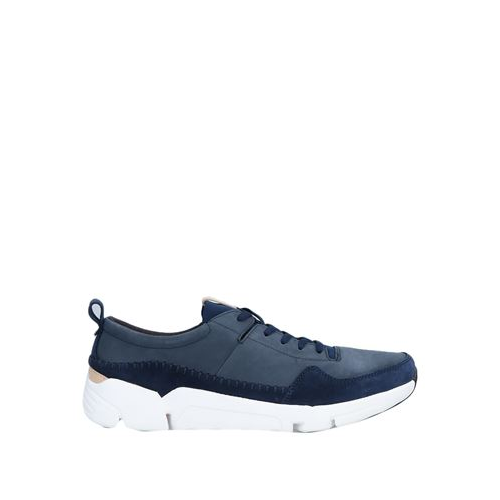 Кеды и кроссовки CLARKS 11826821TP