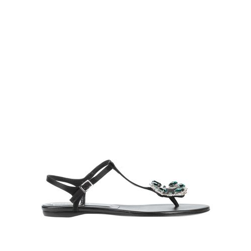 Вьетнамки ROGER VIVIER 11827091GF