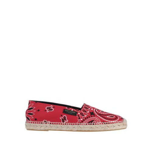 Эспадрильи SAINT LAURENT 11827515RQ