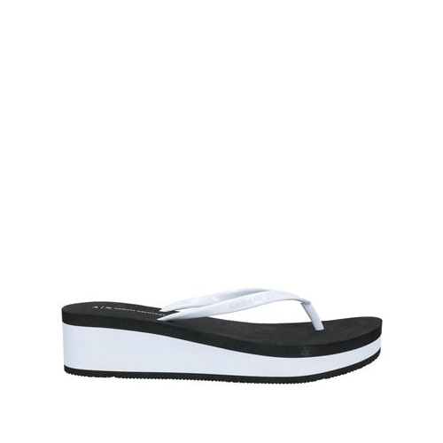 Вьетнамки ARMANI EXCHANGE 11827921RB