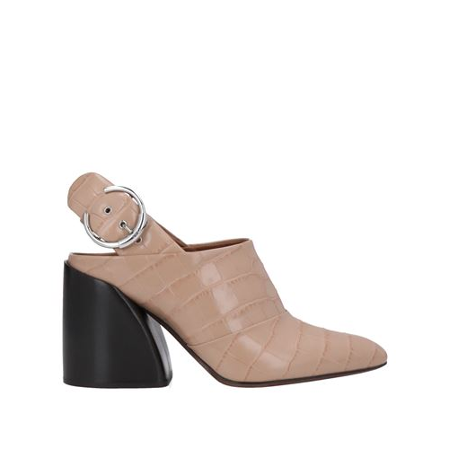 Мюлес и сабо CHLOÉ 11829432NP