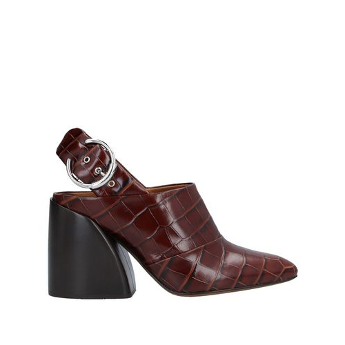 Мюлес и сабо CHLOÉ 11829432QW