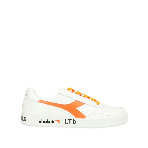 Кеды и кроссовки DIADORA by THE EDITOR 11829896IB