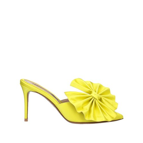 Мюлес и сабо ALEXANDRE VAUTHIER 11820467XX