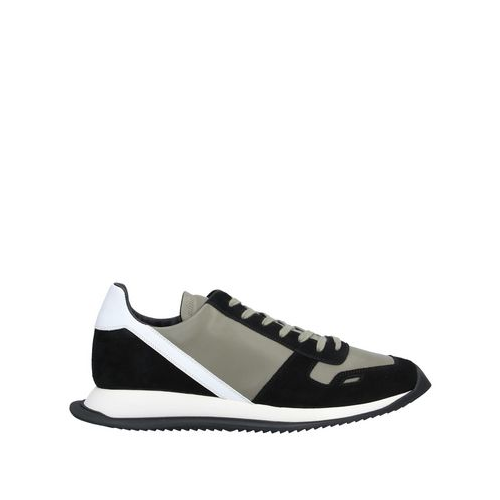Кеды и кроссовки RICK OWENS 11821163MA