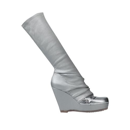 Сапоги RICK OWENS 11821790CD