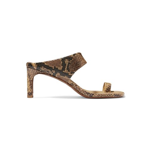 Вьетнамки ZIMMERMANN 11822159RR
