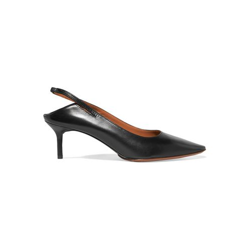 Туфли VETEMENTS 11822342VV