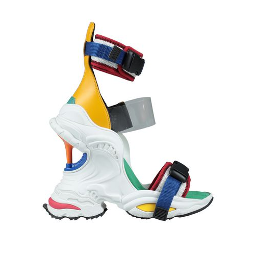 Сандалии DSQUARED2 11822350UC