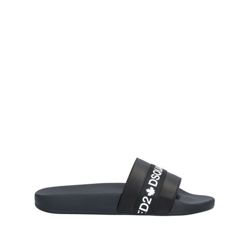 Сандалии DSQUARED2 11822461WP
