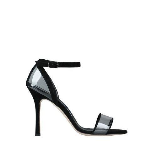 Сандалии MANOLO BLAHNIK 11822589NE