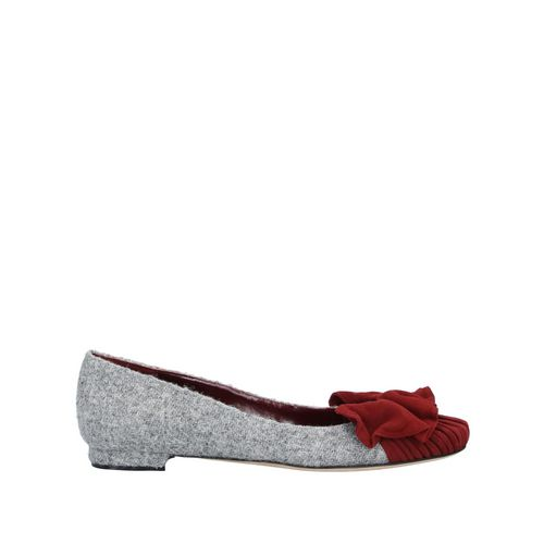 Балетки MANOLO BLAHNIK 11822593PR