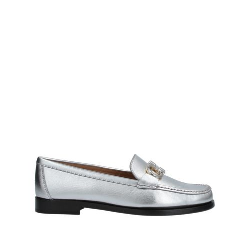 Мокасины SALVATORE FERRAGAMO 11822811DS
