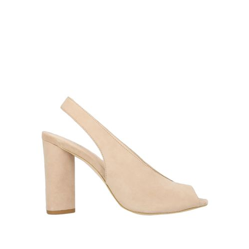 Сандалии GOLD & ROUGE 11822872NB