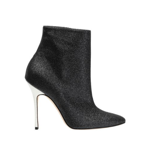 Полусапоги и высокие ботинки MANOLO BLAHNIK 11822890OK
