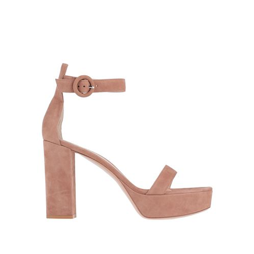 Сандалии GIANVITO ROSSI 11823035DI