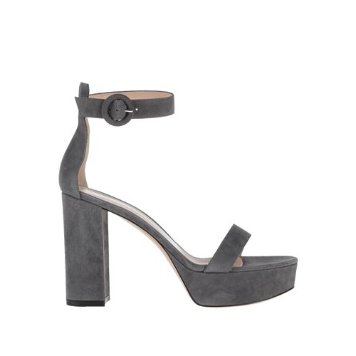 Сандалии GIANVITO ROSSI 11823035QF
