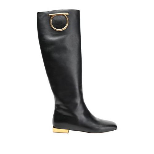 Сапоги SALVATORE FERRAGAMO 11823165SN