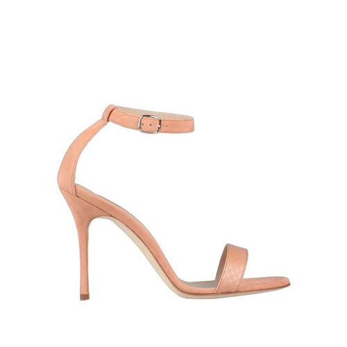 Сандалии MANOLO BLAHNIK 11823443QX