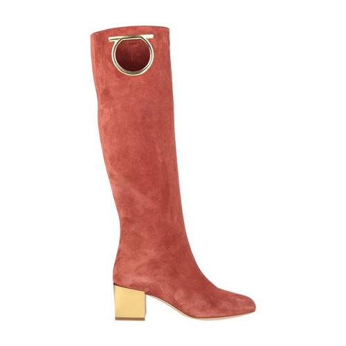 Сапоги SALVATORE FERRAGAMO 11823615WP