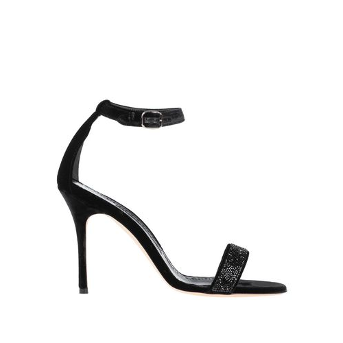 Сандалии MANOLO BLAHNIK 11823943FM
