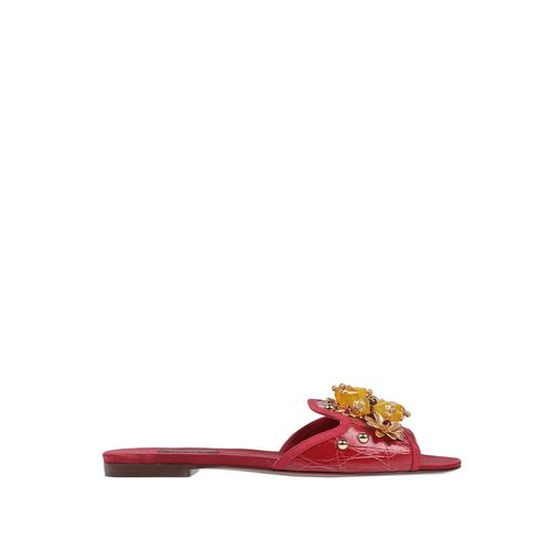 Сандалии DOLCE & GABBANA 11834425IE