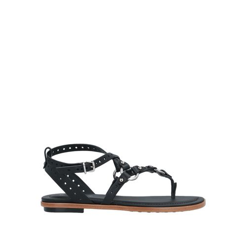 Вьетнамки TOD'S 11834859XK