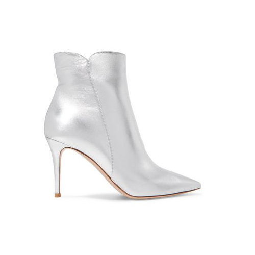 Полусапоги и высокие ботинки GIANVITO ROSSI 11834874DX