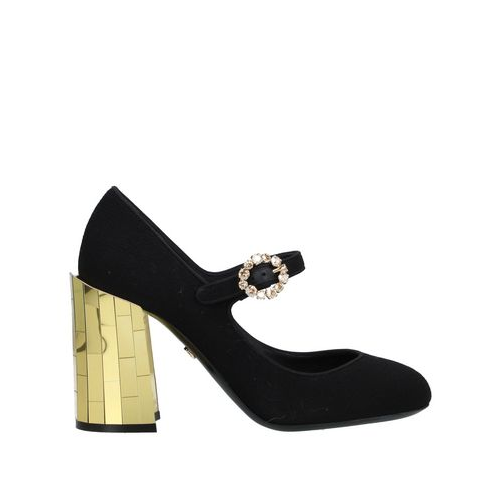 Туфли DOLCE & GABBANA 11835610FK