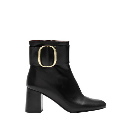 Полусапоги и высокие ботинки SEE BY CHLOÉ 11836178OI