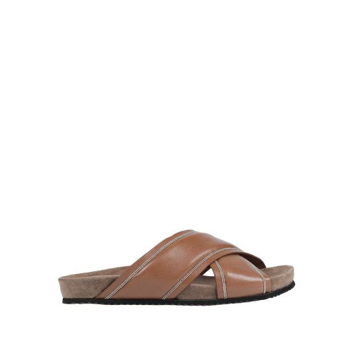 Сандалии BRUNELLO CUCINELLI 11837571LR