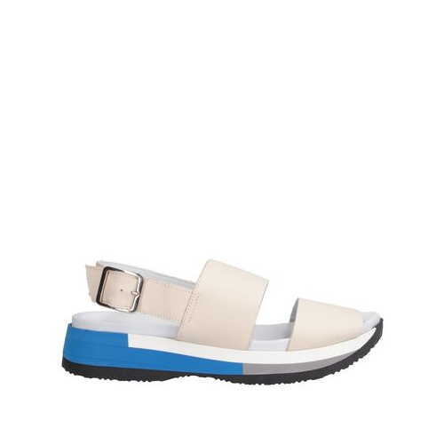 Сандалии ALBERTO GUARDIANI 11837688SS