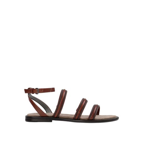 Сандалии BRUNELLO CUCINELLI 11837695SR