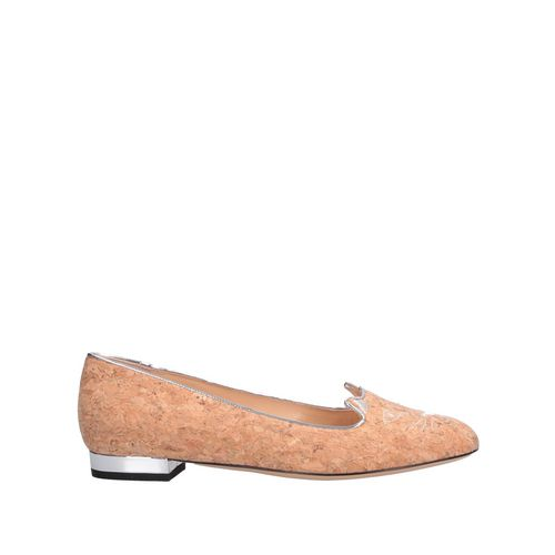 Мокасины CHARLOTTE OLYMPIA 11838339AW
