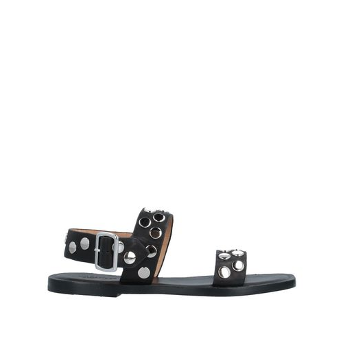 Сандалии JIL SANDER NAVY 11838552NF