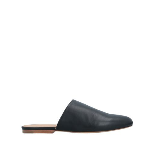 Сандалии JIL SANDER NAVY 11838561CP