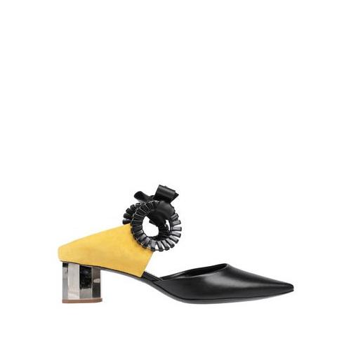 Мюлес и сабо PROENZA SCHOULER 11838746TV