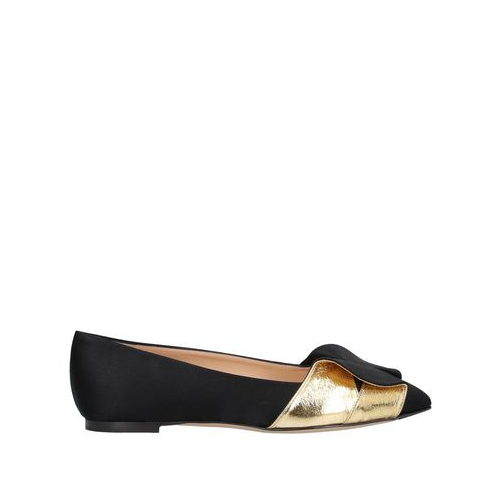 Балетки CHARLOTTE OLYMPIA 11838809NO