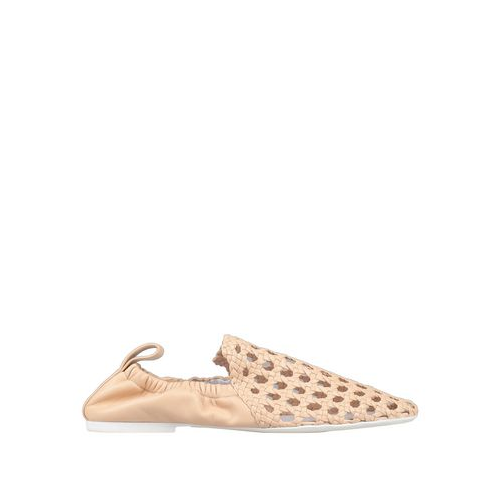 Мокасины JIL SANDER 11838922UF