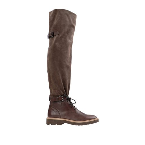 Сапоги BRUNELLO CUCINELLI 11839014JN