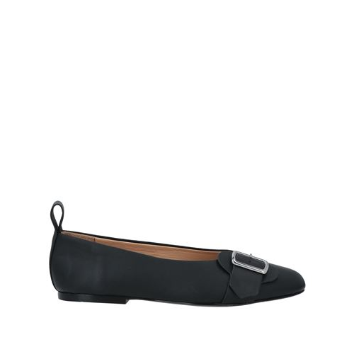 Балетки JIL SANDER NAVY 11839183XD