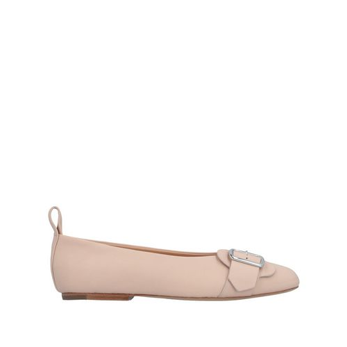 Балетки JIL SANDER NAVY 11839183XJ