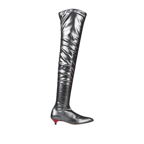 Сапоги GIA COUTURE 11831505NO