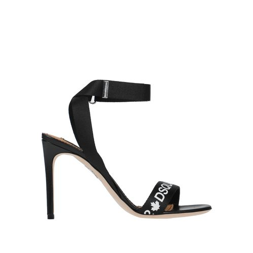 Сандалии DSQUARED2 11831501EB