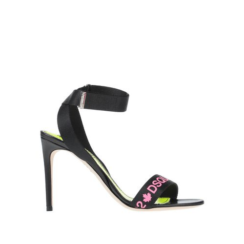 Сандалии DSQUARED2 11831501NG