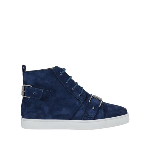 Кеды и кроссовки CHRISTIAN LOUBOUTIN 11832244BO