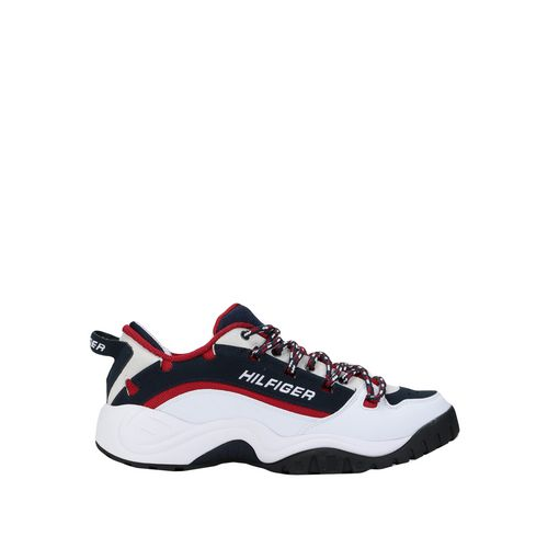 Кеды и кроссовки TOMMY JEANS 11832330ER