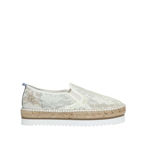 Эспадрильи TRUSSARDI JEANS 11832341DL