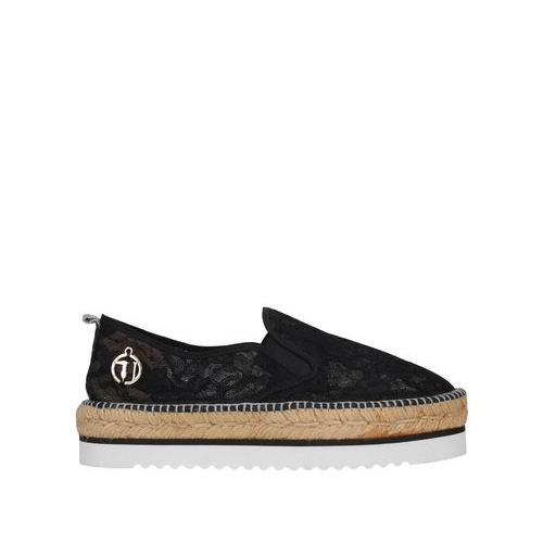 Эспадрильи TRUSSARDI JEANS 11832341WP